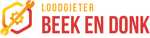 Loodgieter Beek en Donk Logo